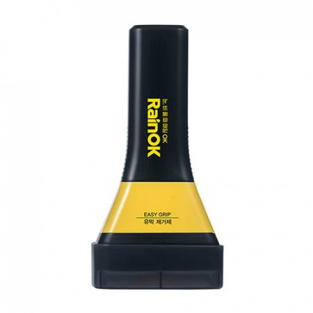 [불스원] RainOK 이지그립 유막제거 120ml #2
