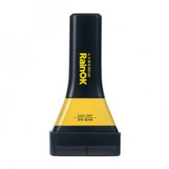 [불스원] RainOK 이지그립 유막제거 120ml