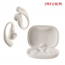 작은이미지: 아이리버 오픈형 무선이어폰 IBO-OPENBEAT3 생활방수 귀걸이형 블루투스 이어폰 #3