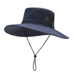 무료인쇄 자외선 차단 통기성 등산 벙거지모자