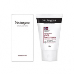 뉴트로지나 핸드크림 (56g)