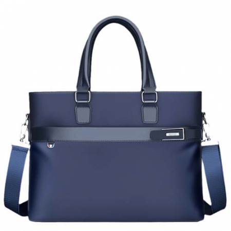 무료인쇄 가벼운 고급 방수 서류가방 #2