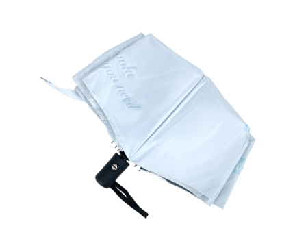 미니3단우산 미니접이식우산 미니자동우산 #4