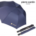 작은이미지: 피에르가르뎅 2단 솔리드골드 자동우산 #2