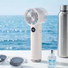 로이체 쿨링 핸디팬 휴대용 선풍기 RHF-320P