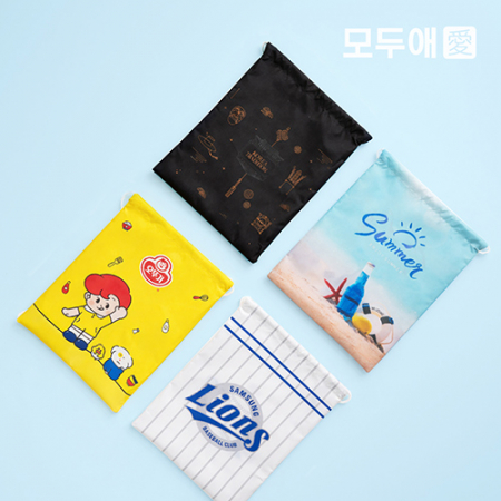 모두애 데일리 짐색 풀컬러인쇄 #2