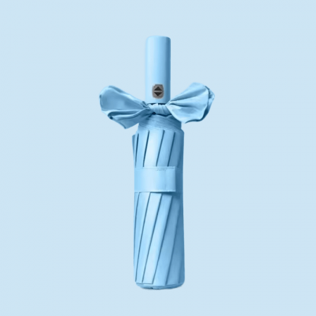 일상안애 파스텔 12K 3단 자동 양우산 #4