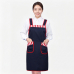 작은이미지: 스트라이프 엣지 앞치마 #2
