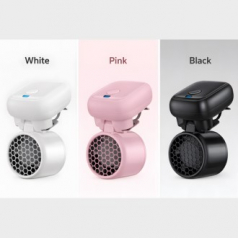 산들클립 미니 선풍기