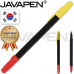 작은이미지: 자바도전만점트윈체크컴퓨터용싸인펜(특판용) #3
