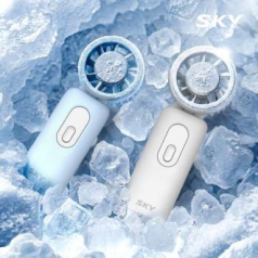 펠티어 휴대용선풍기 W12P