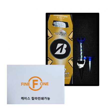 [굿즈]브리지스톤 E12 3구 자석티세트 #2