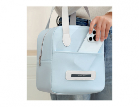 심플보냉가방 보냉백 아이스백 #4