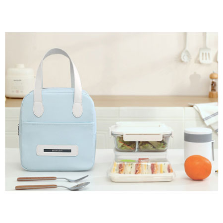 심플보냉가방 보냉백 아이스백 #3