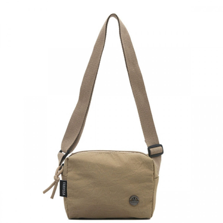 캐주얼 미니 크로스 체스트백 학생 학원 학교 나들이 소풍 여행 가방  휴대폰가방 #5