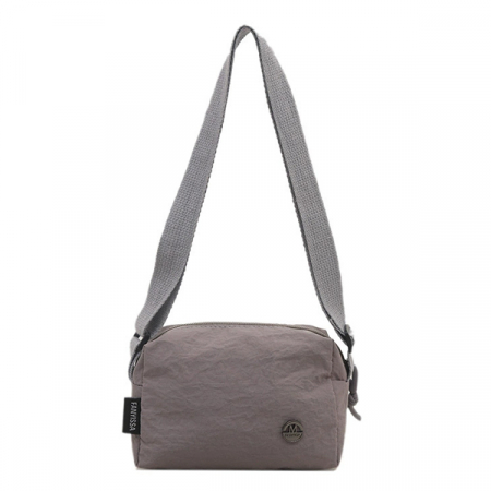 캐주얼 미니 크로스 체스트백 학생 학원 학교 나들이 소풍 여행 가방  휴대폰가방 #7