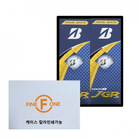 [굿즈]브리지스톤 JGR 6구 #2