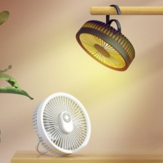 쿨링 탁상용 선풍기 벽걸이 선풍기