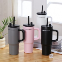 코스모 보틀 텀블러 710ml