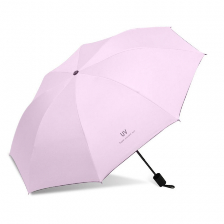 태스코나 자외선차단 3단 자동우산 UV차단 양우산 #7