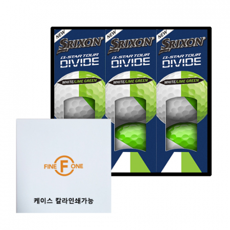 [굿즈]스릭슨 큐스타디바이드 9구 #2
