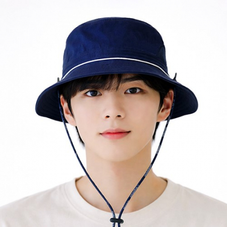 NS-H44 솔바람 등산모자 #6