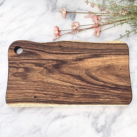 모멘 직사각 도마 (중) #2