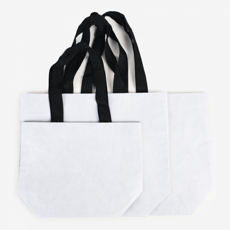 리유저블 쇼핑백 대/중/소 타포린백 에코백 장바구니 /인쇄 제작 가능/ #5