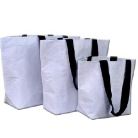 리유저블 쇼핑백 대/중/소 타포린백 에코백 장바구니 /인쇄 제작 가능/ #6