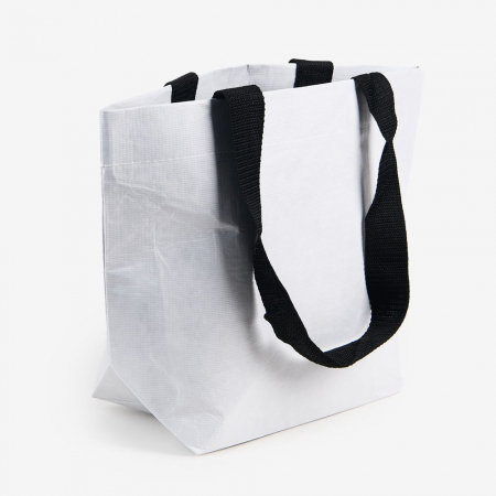 리유저블 쇼핑백 대/중/소 타포린백 에코백 장바구니 /인쇄 제작 가능/ #2