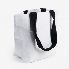 리유저블 쇼핑백 대/중/소 타포린백 에코백 장바구니 /인쇄 제작 가능/