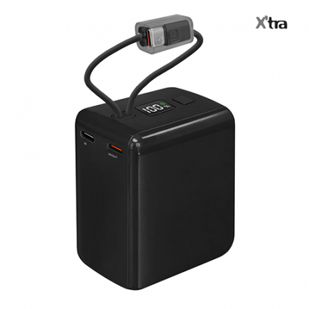 엑스트라 볼트-S23 고속충전 보조배터리 #2