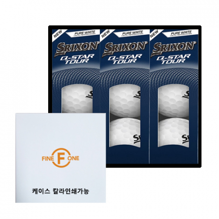 [굿즈]스릭슨 큐스타 투어 9구 #2