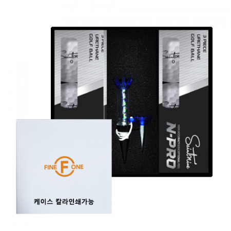 [굿즈]세인트나인 NPRO 6구 자석티세트 #2