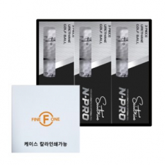 [굿즈]세인트나인 NPRO 9구