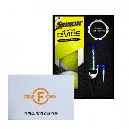 [굿즈]스릭슨 지스타 디바이드 3구 볼마커칩 자석티세트 #2