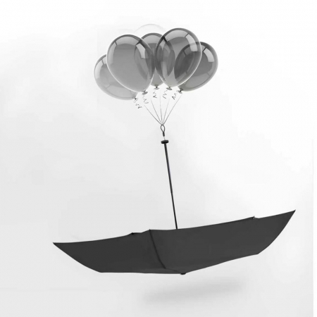 SPD 초경량 휴대용 우산 양산 #4