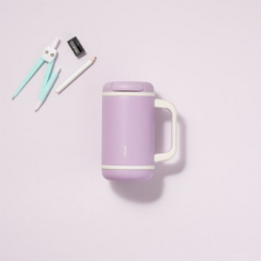 락앤락 메트로 퍼펙트씰 머그 텀블러 440ml-