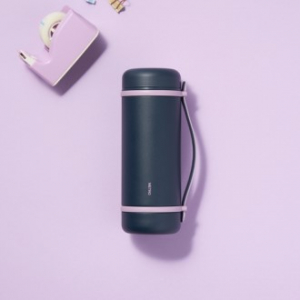 락앤락 메트로 퍼펙트씰 토트 텀블러 600ml-