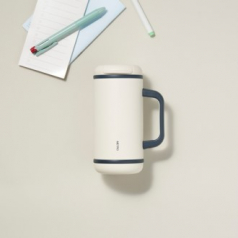 락앤락 메트로 퍼펙트씰 머그 텀블러 550ml-