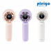 작은이미지: 플레이고 F37 5단 강풍 LED 스트랩 선풍기 #2