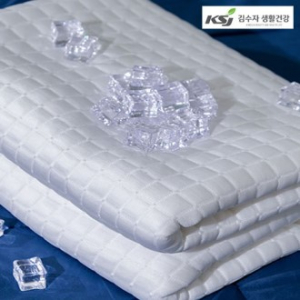 김수자 아이스쿨맥스 냉감매트 (SS)