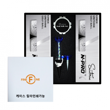 [굿즈]세인트나인 NPROX 6구 볼마커칩 자석티세트 #2