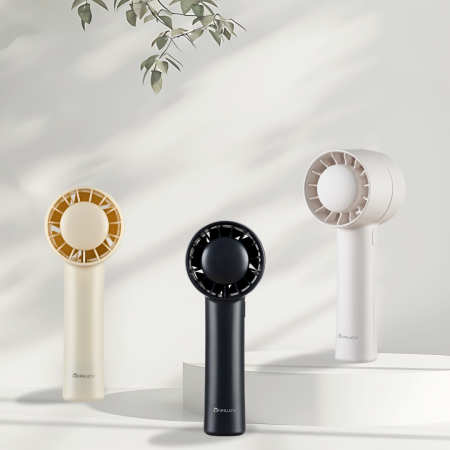 [앤루시] BLDC 쿨버디 핸디 선풍기 #2