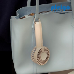 플레이고 CF100 고리형 3단 냉각 쿨링 패드 선풍기