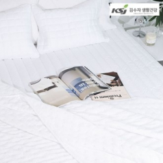 김수자 아이스쿨맥스 냉감이불