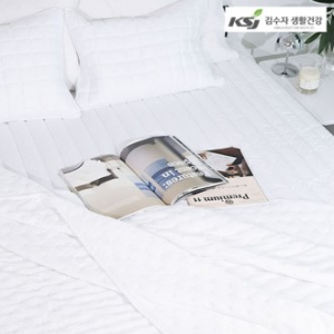 김수자 아이스쿨맥스 냉감이불