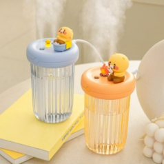카카오프렌즈 KAW230 / KAW231 무드등 가습기 300ml 듀얼