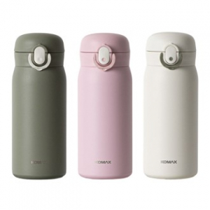 코멕스 데일리 원터치 텀블러 350ml