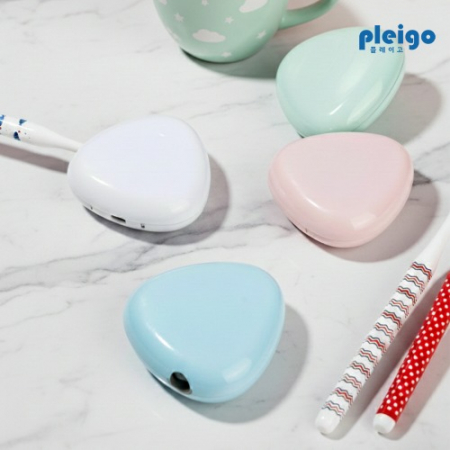 플레이고 TS110 조약돌 싱글 포켓 칫솔 살균기 #2